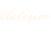 iletişim